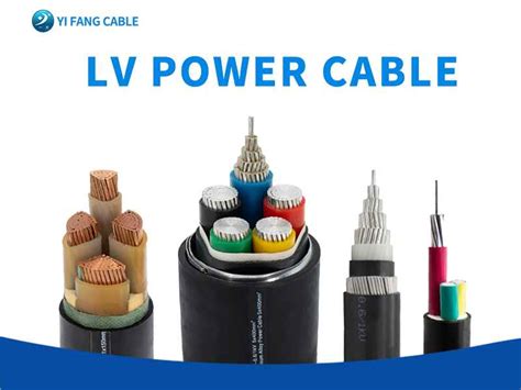 lv cable|lv cable meaning.